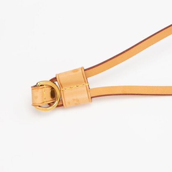 Louis Vuitton Limited Edition Damier Azur Tahitienne Neverfull MM Tote - Picture 12 of 16